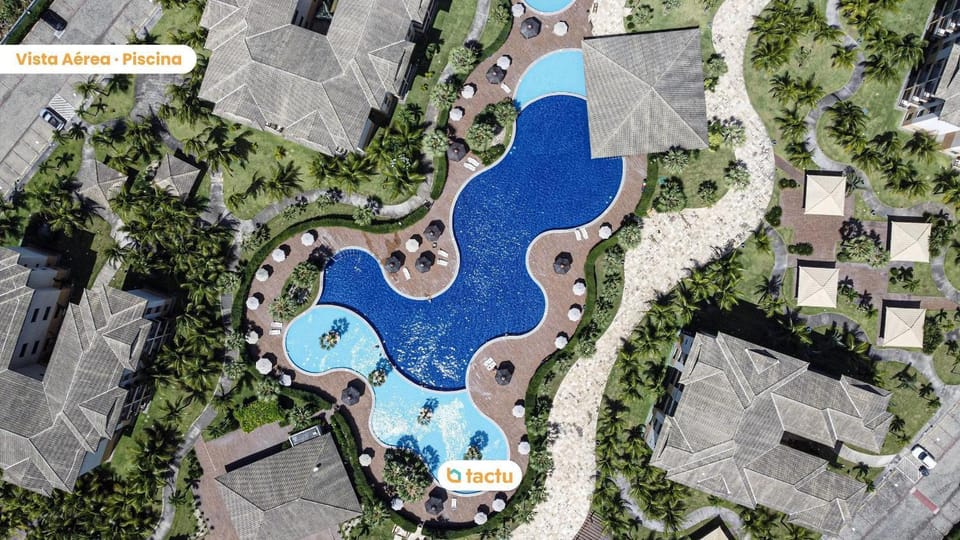 Bird's eye view, Pool view, Swimming pool