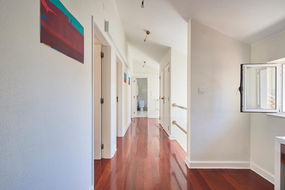 My Lisbon Home Castelo Apartment in Lisbon