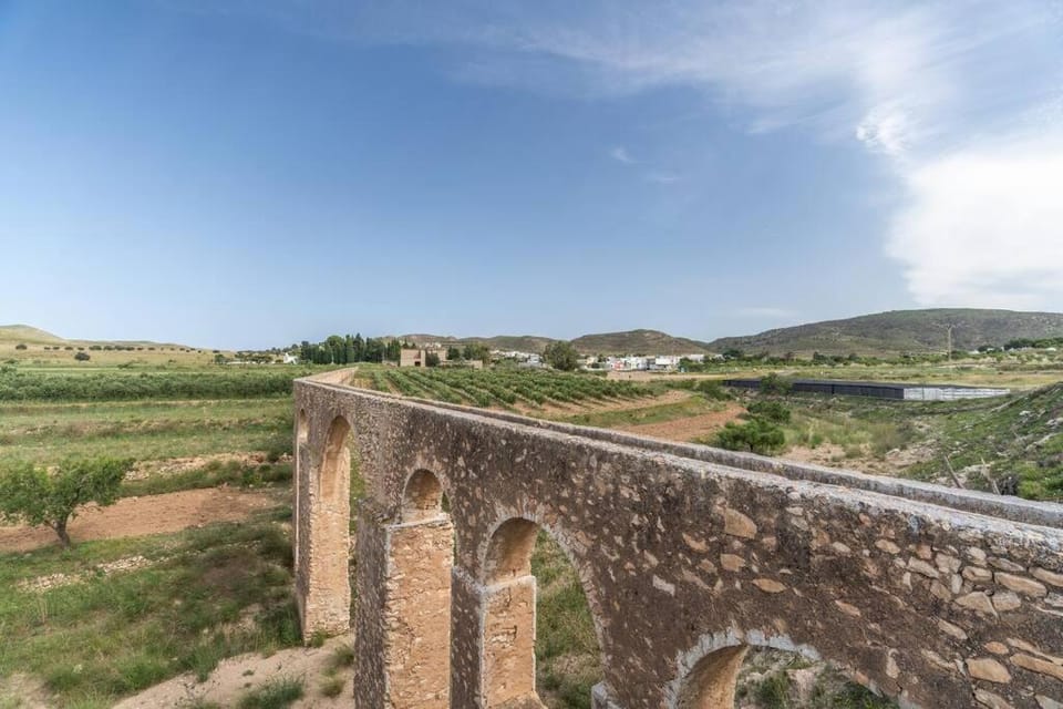 Natural landscape
