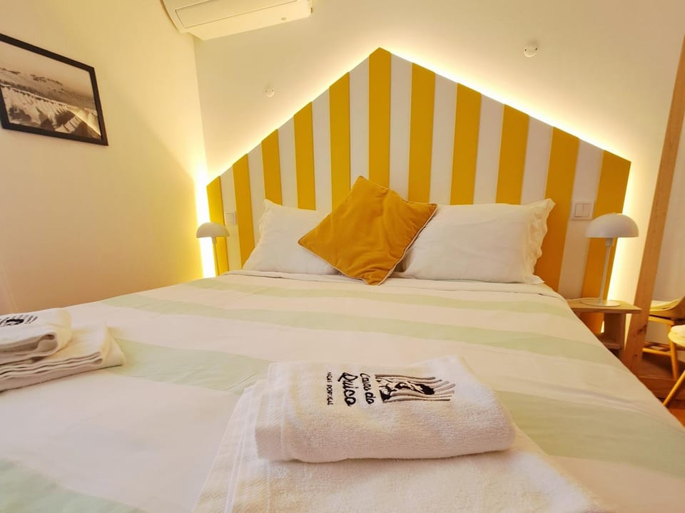 Casa do Joaquim da Praia Apartment in Nazaré