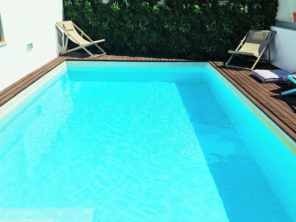 Casa do Joaquim da Praia Apartment in Nazaré