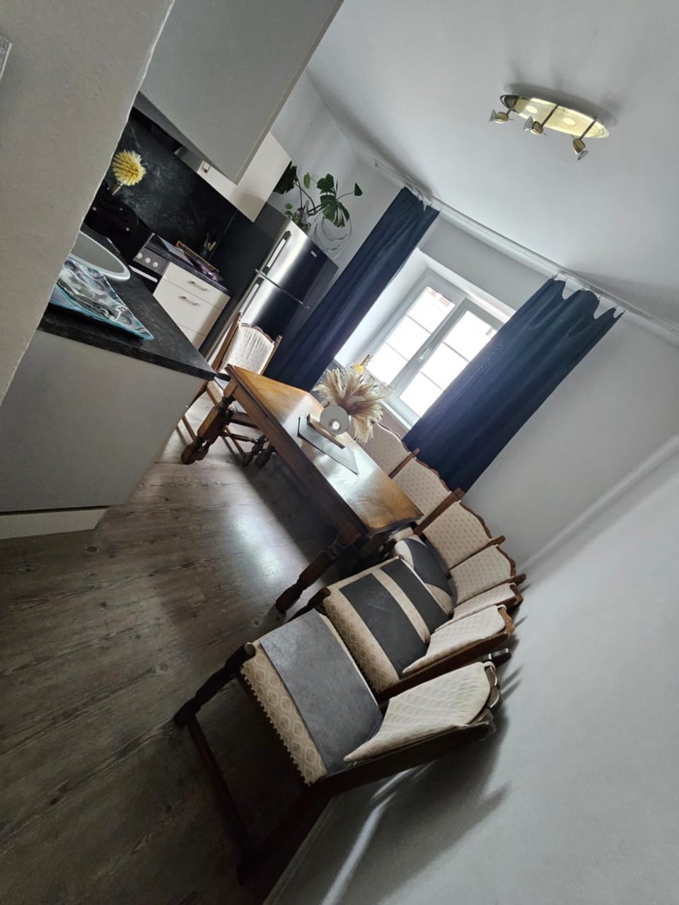 Hemma 4 U , 3 Zimmer Wohnung Apartment in Kempten