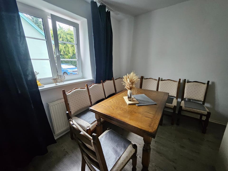 Hemma 4 U , 3 Zimmer Wohnung Apartment in Kempten