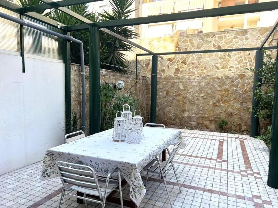 Casa Maria Apartment in Bari