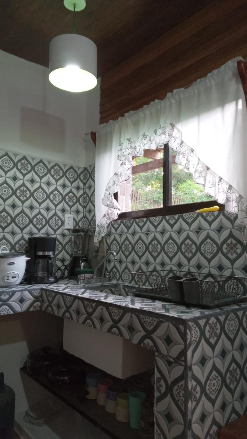Apartamento Cris Apartment in Puerto Viejo Talamanca