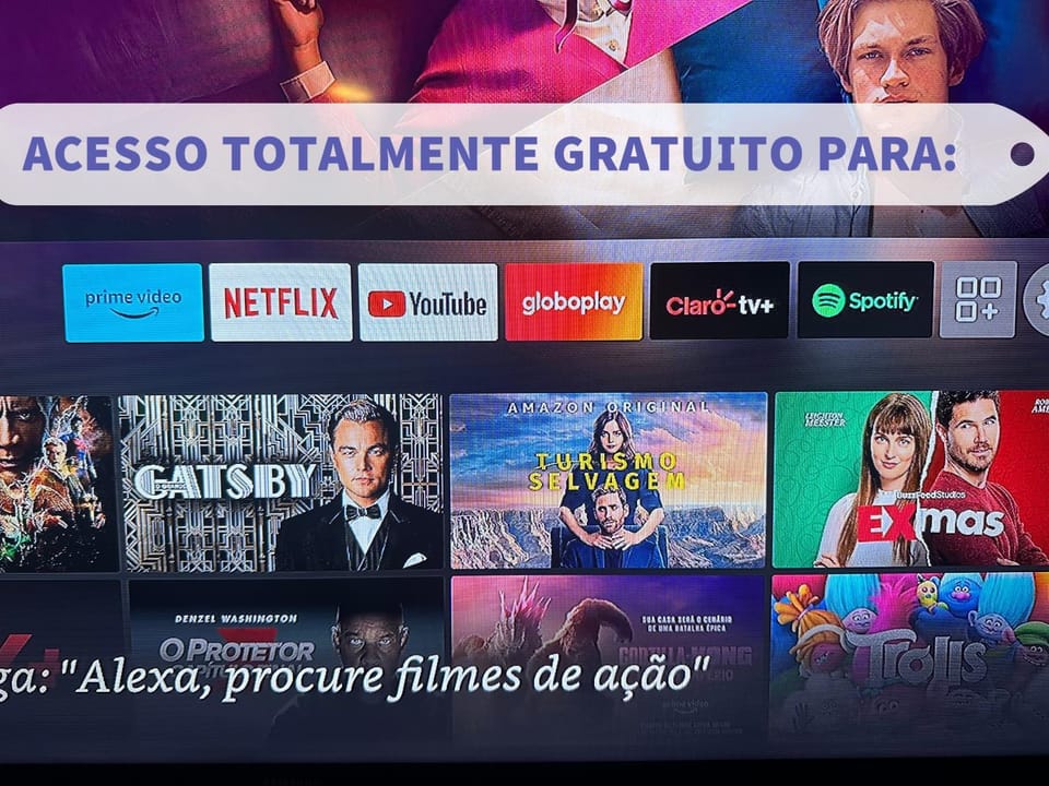 TV and multimedia
