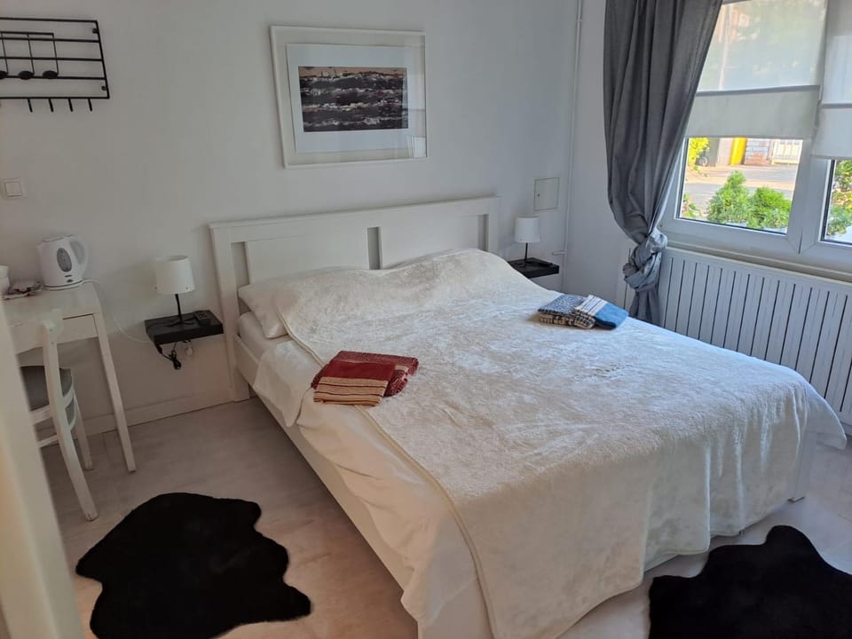 Soba Dvori Vacation rental in Slovenia