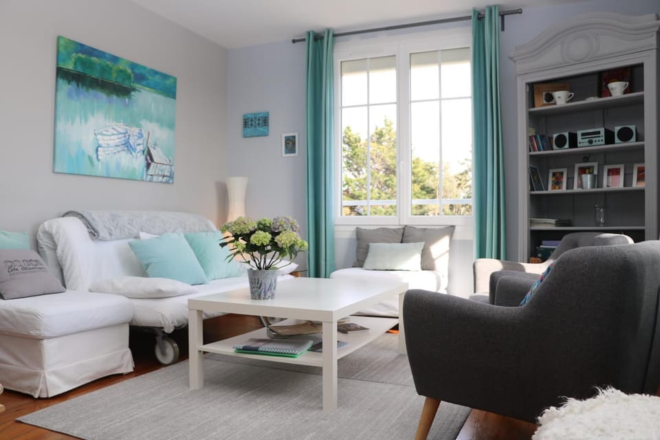 Property building, TV and multimedia
