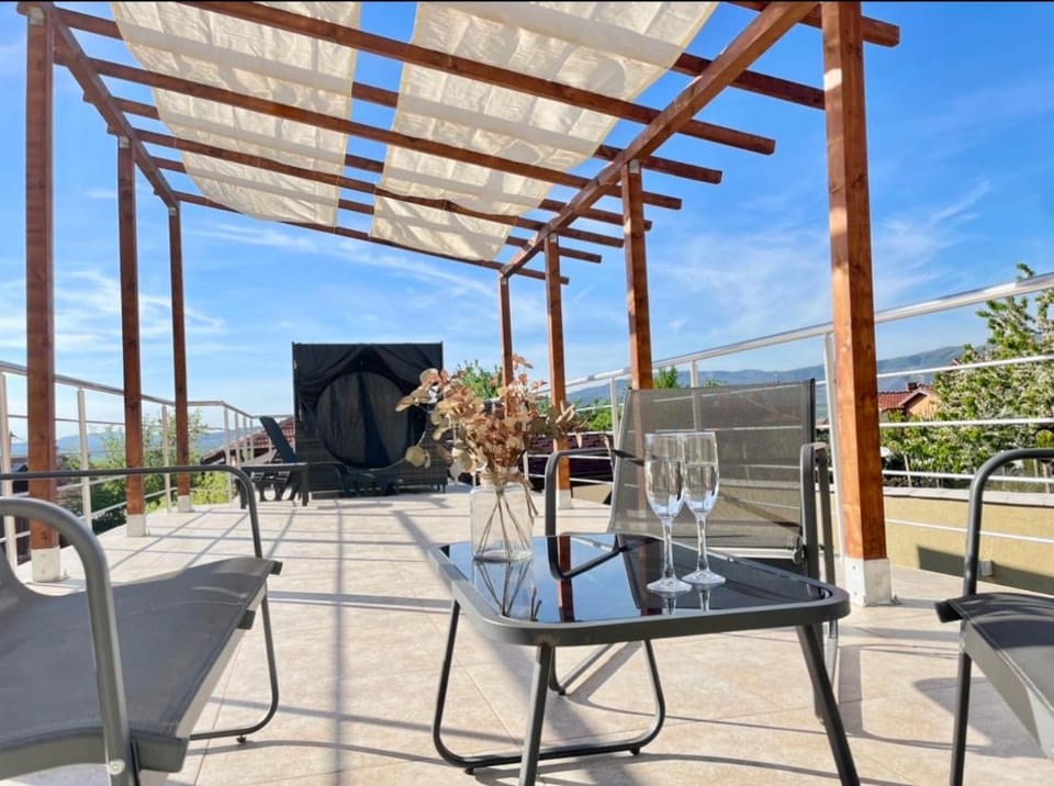 Patio, View (from property/room), Balcony/Terrace, Balcony/Terrace