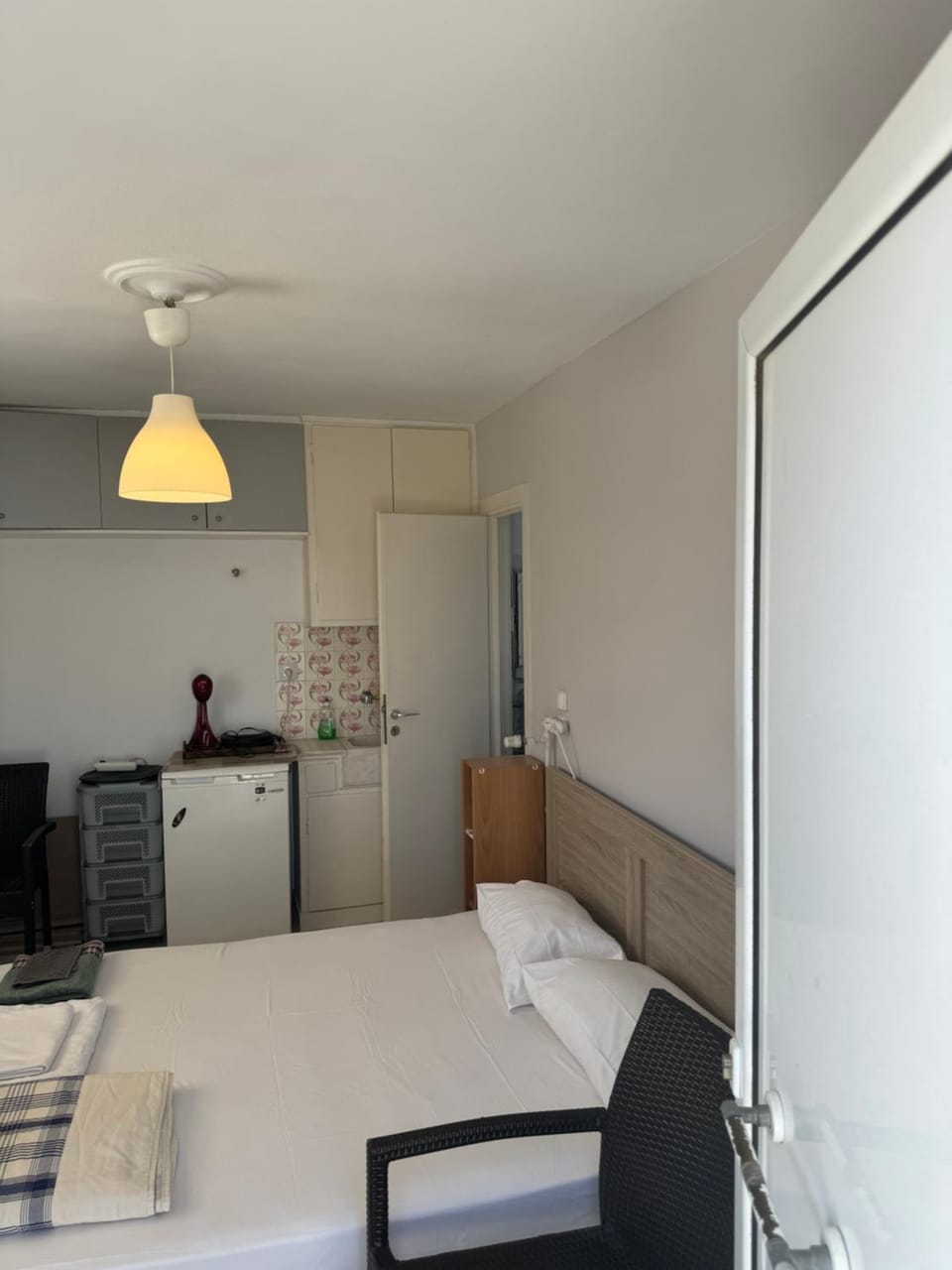 George Apartment in Athens