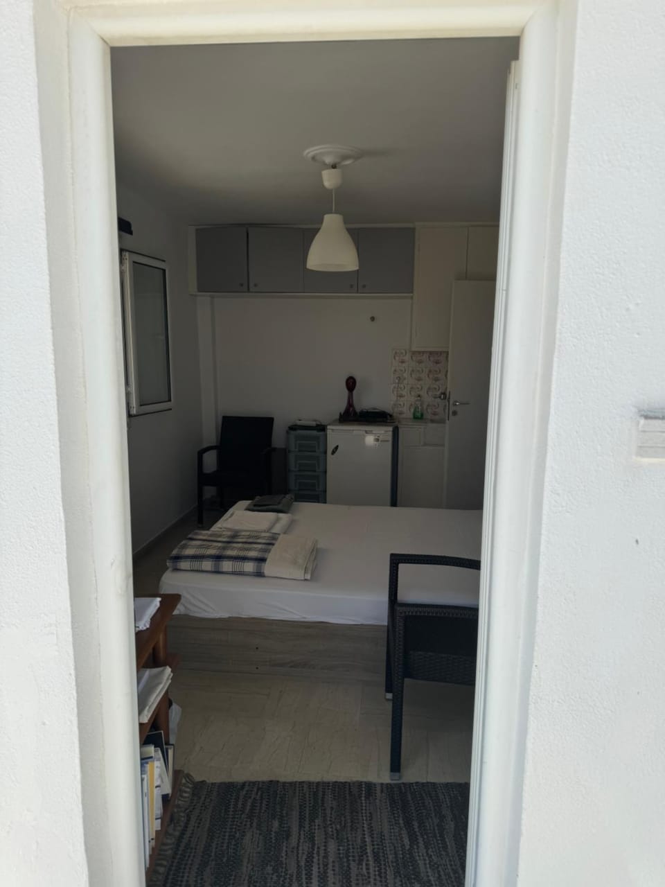 George Apartment in Athens