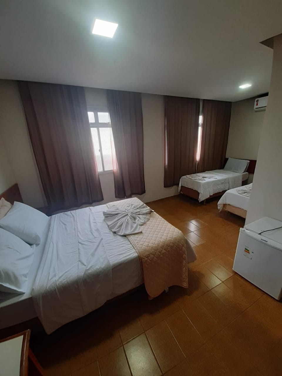 Hotel Recanto Europeu Hotel in Domingos Martins