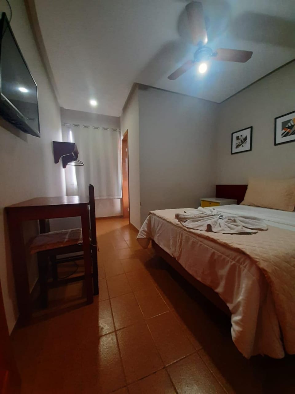 Hotel Recanto Europeu Hotel in Domingos Martins