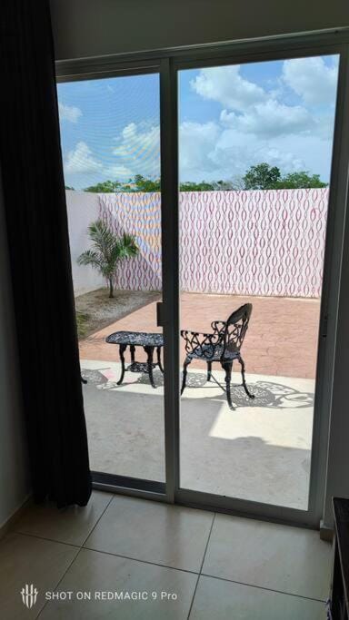Casa de Descanso y Aventuras en zona privada House in Merida