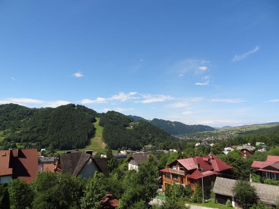 Pokoje U Hanki Bed and Breakfast in Lesser Poland Voivodeship