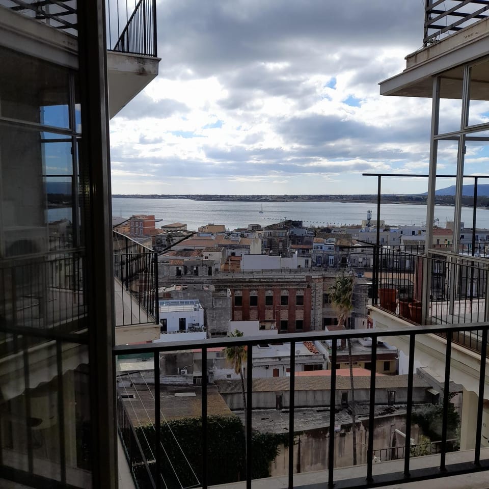 Sea view
