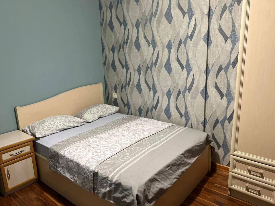 Sunny and Comfort Apartment in City Center, Солнечная и Комфортная Квартира в Центре Города, Apartment in Yerevan