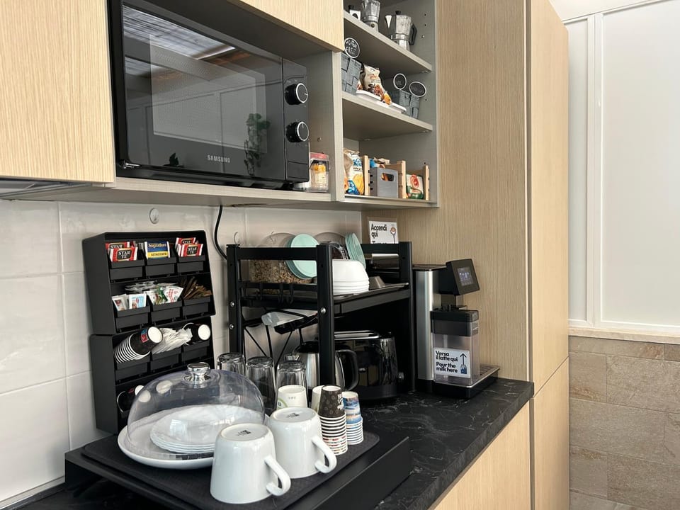 Napoli Vitale Apartments Bed and Breakfast in Naples