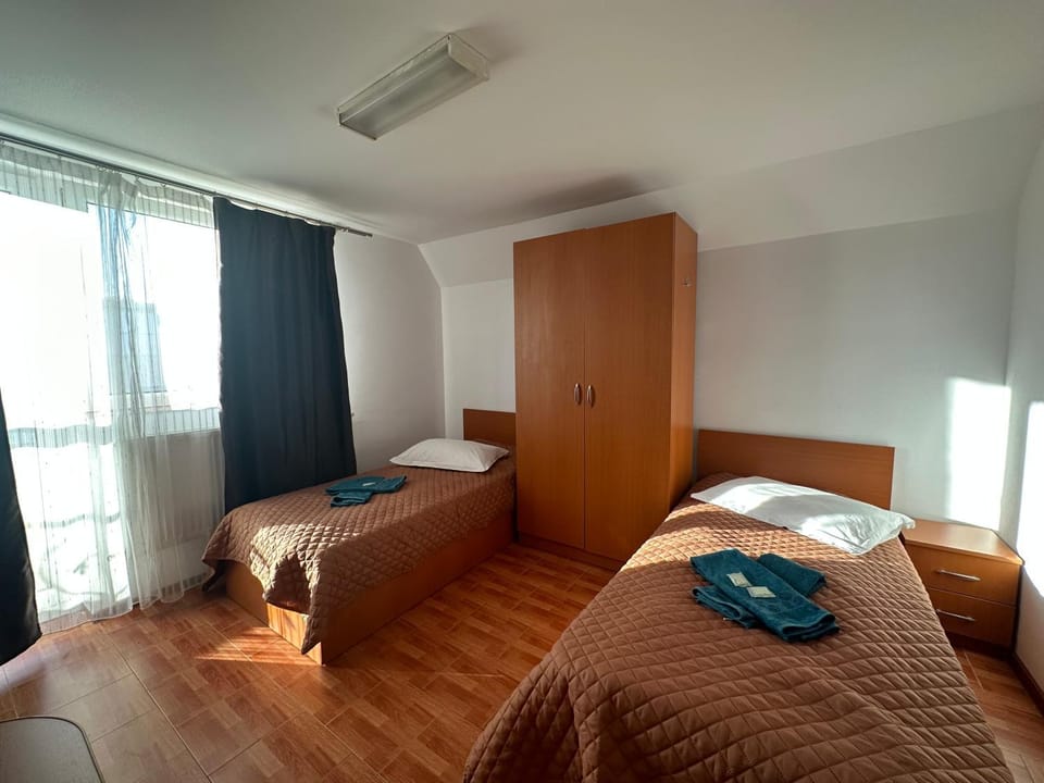 Casa Rustic cazare Vacation rental in Romania