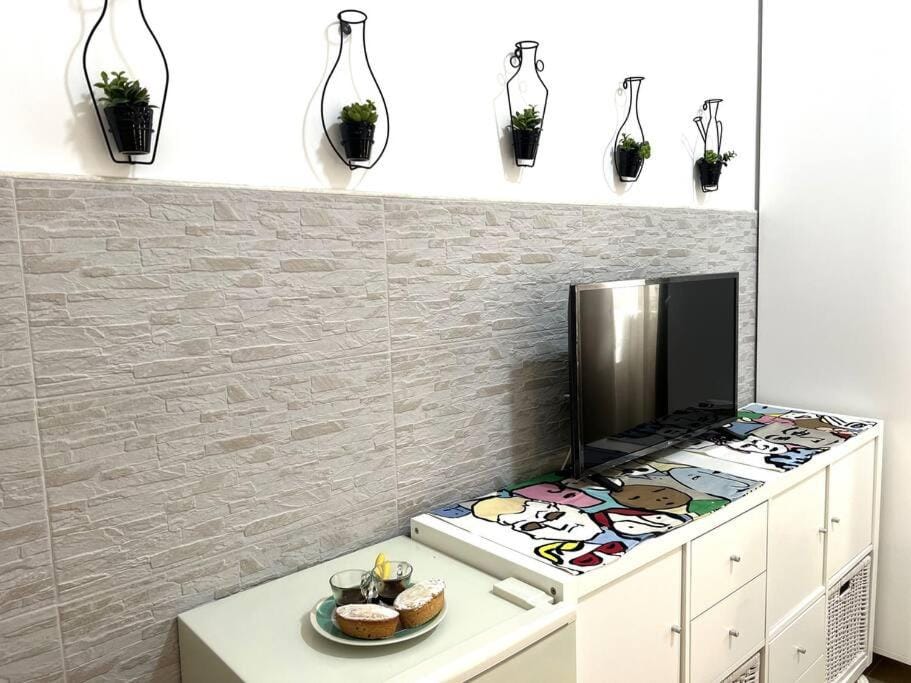 CasadiMaria Apartment in Bari