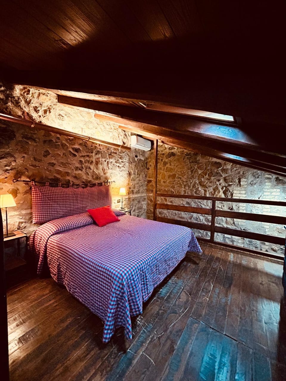 I Casali della Parata Farm Stay in Lazio