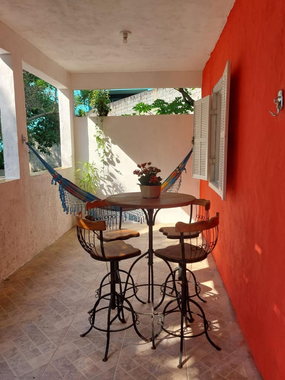 Canto do Galo Apartment in Ilhabela