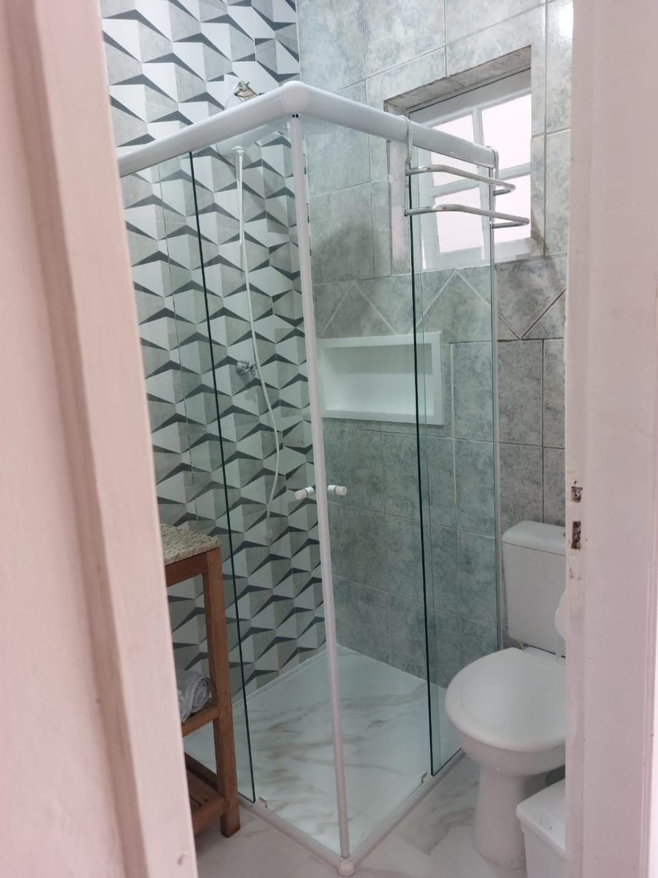 Canto do Galo Apartment in Ilhabela
