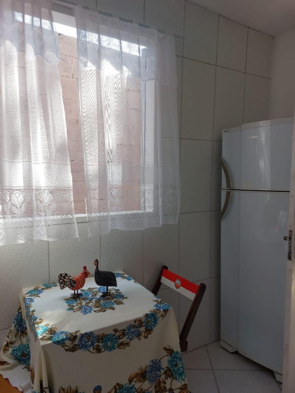 Canto do Galo Apartment in Ilhabela