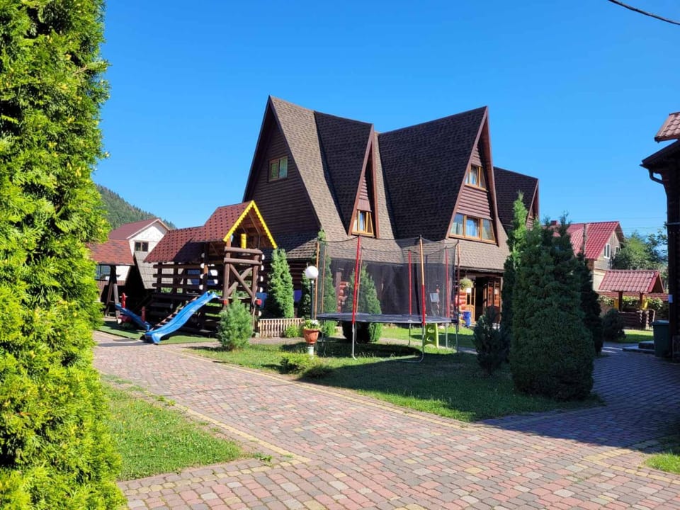 Children play ground, Children play ground, Kids's club