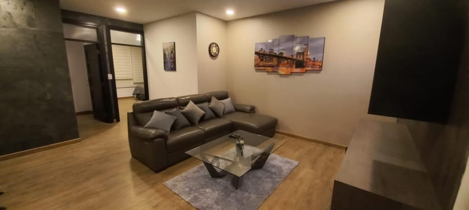 Acogedor Departamento zona Norte Apartment in Cochabamba