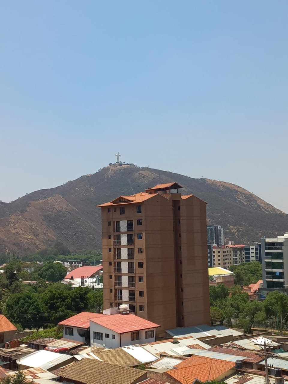 View (from property/room)