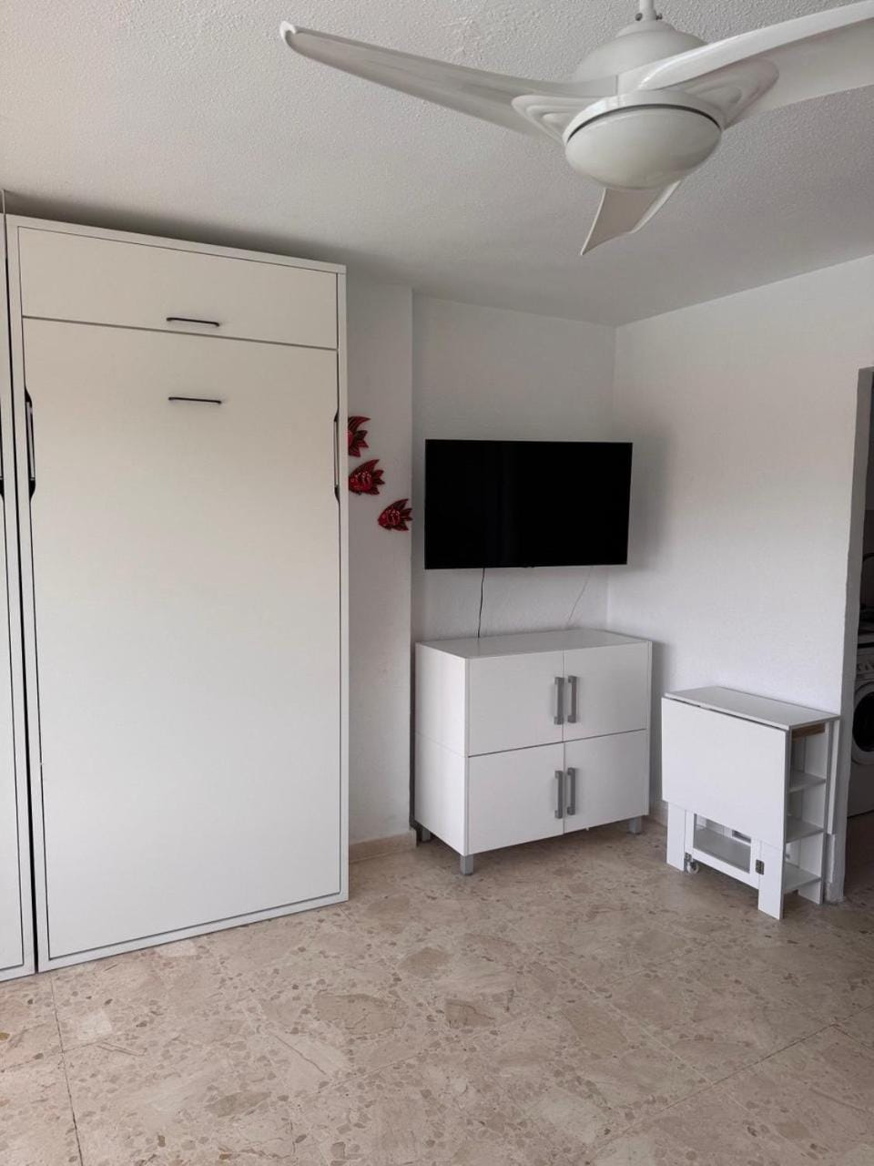 Estudio con terraza en Marbella Apartment in Marbella
