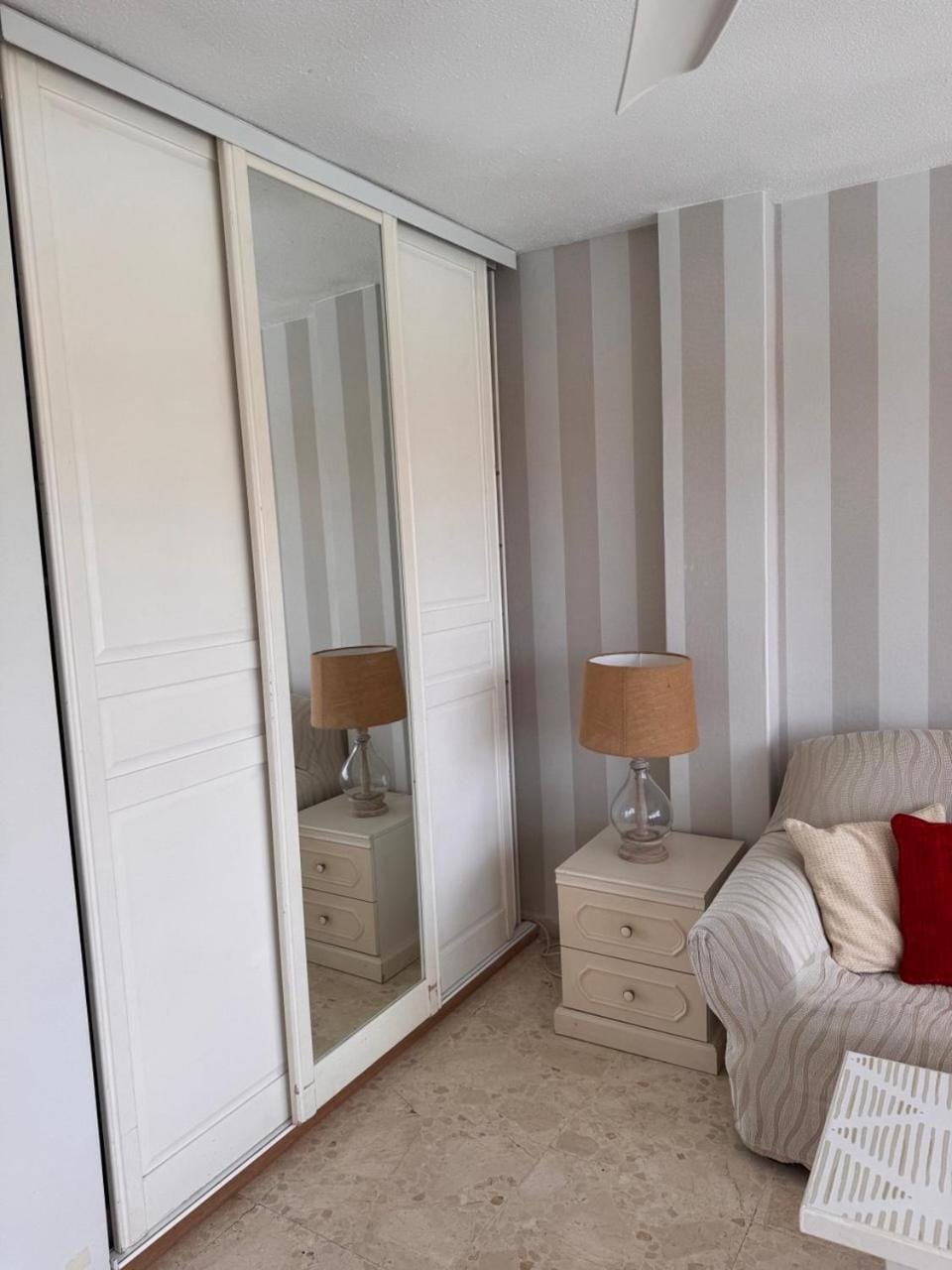 Estudio con terraza en Marbella Apartment in Marbella