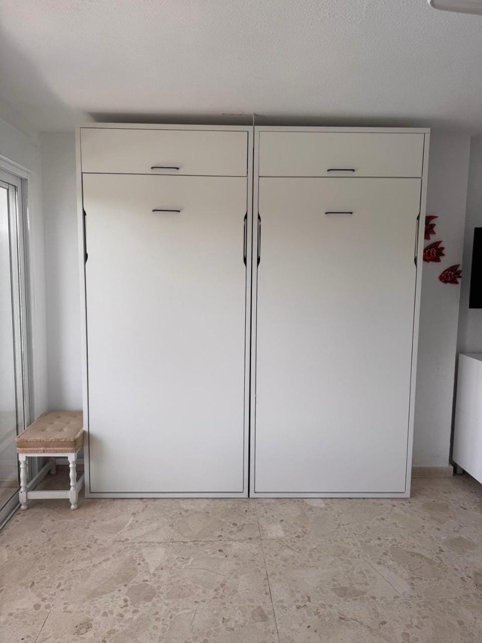 Estudio con terraza en Marbella Apartment in Marbella