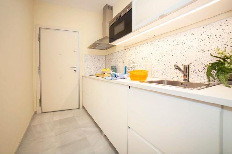Magic Point Las Setas Apartment in Seville