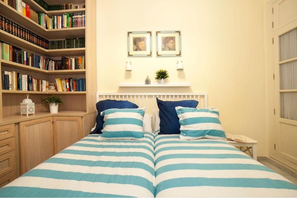 Magic Point Las Setas Apartment in Seville