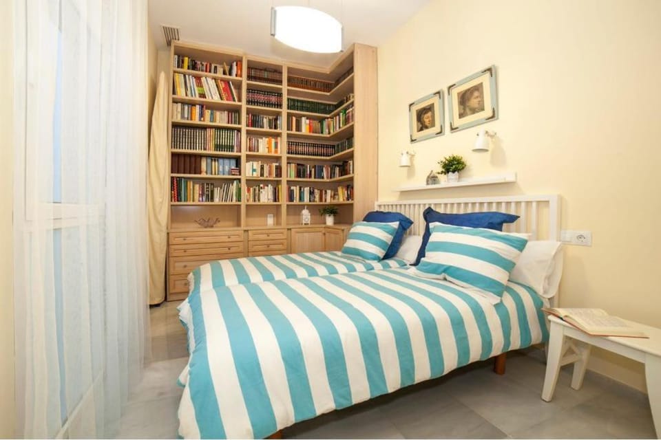 Magic Point Las Setas Apartment in Seville