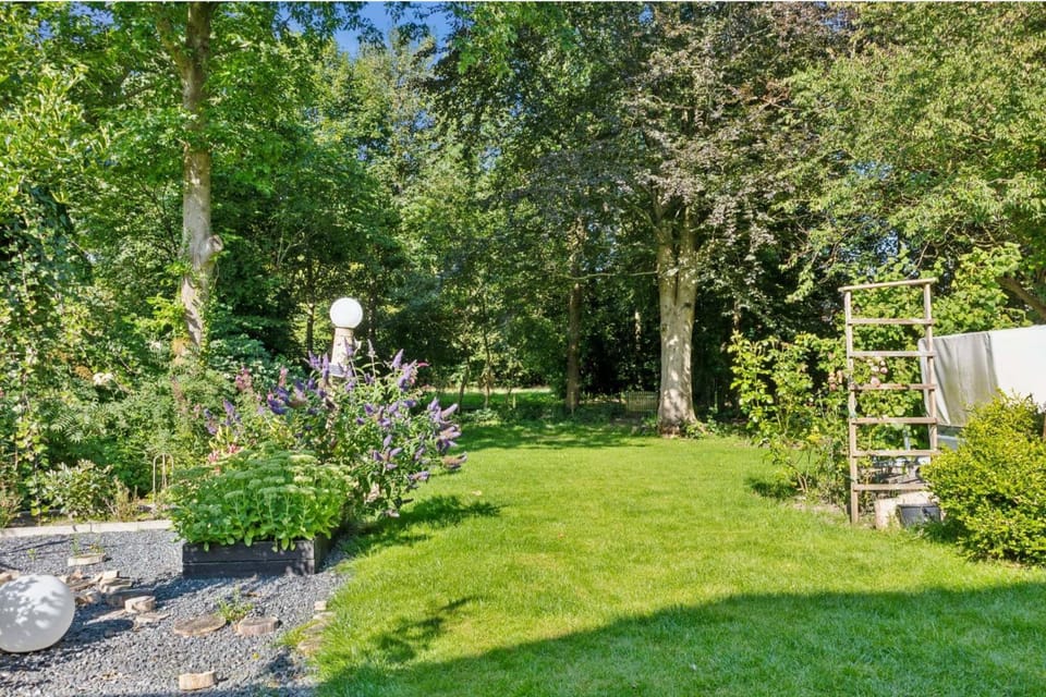 Lovely Town Apartment - Sleeps 5 Parking & Garden Apartment in Region of Southern Denmark