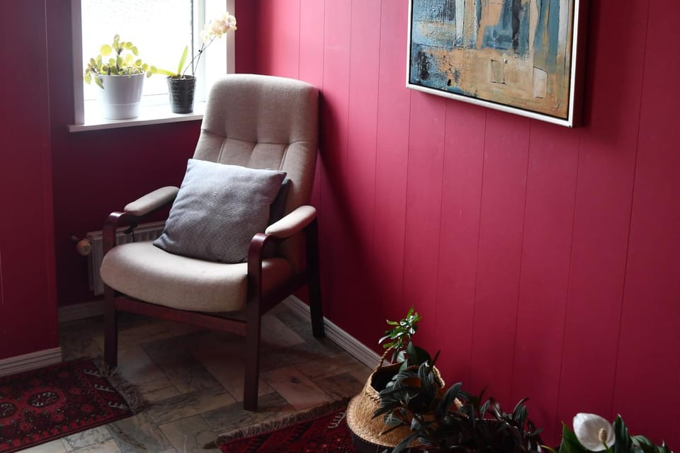 Lovely Town Apartment - Sleeps 5 Parking & Garden Apartment in Region of Southern Denmark