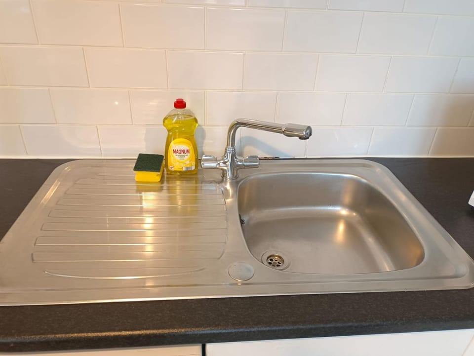 Condo on the Prom Apartment in Galway