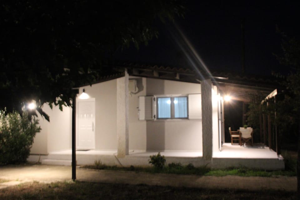 Sea Breeze House in Peloponnese, Western Greece and the Ionian