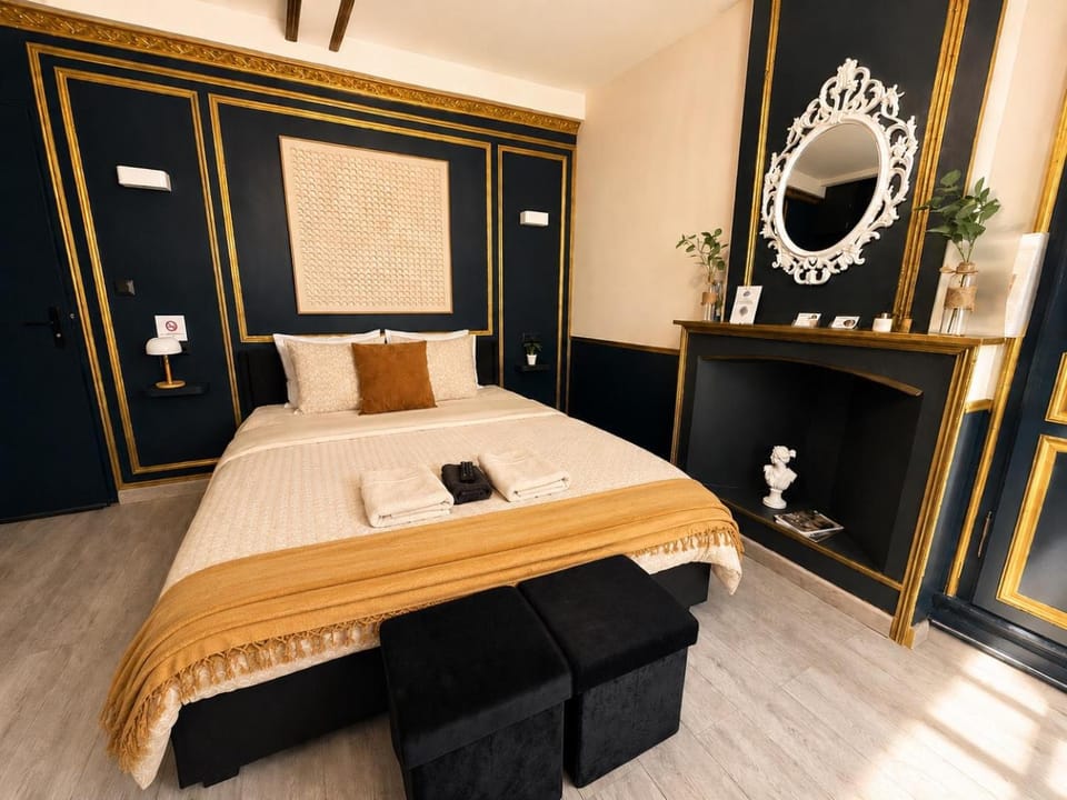 Studio Royal Saint-Omer Centre Bed and Breakfast in Hauts-de-France