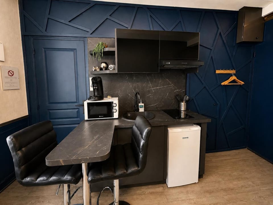 Studio Royal Saint-Omer Centre Bed and Breakfast in Hauts-de-France