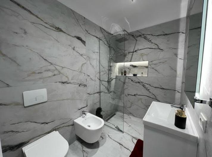 Korca Destination Apartment Apartment in Europe