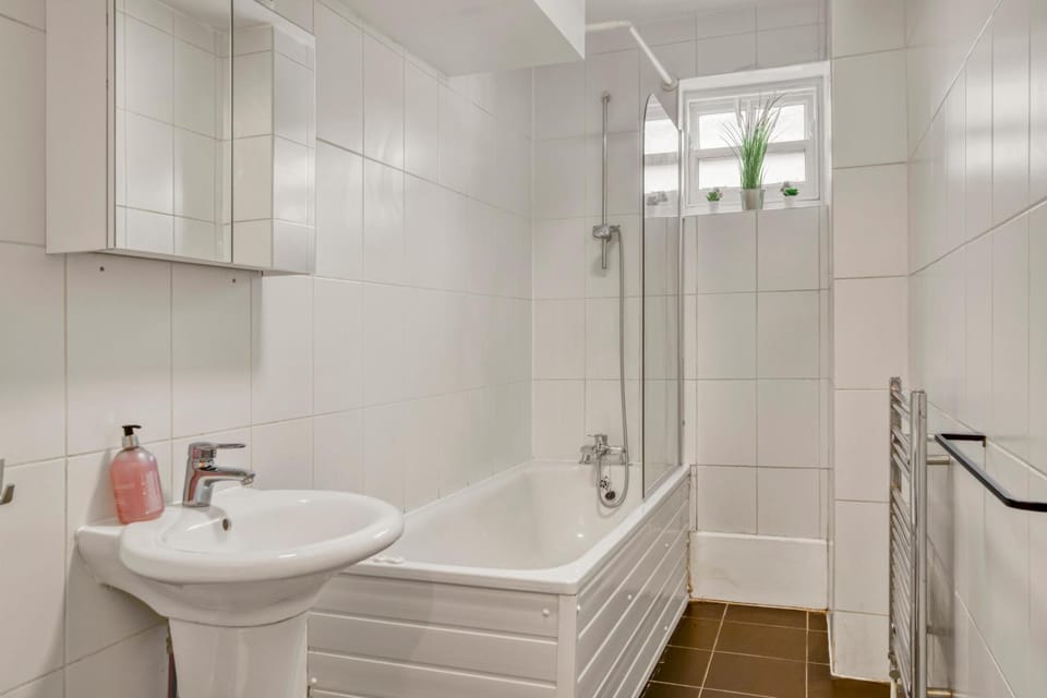 Apartment in Shoreditch/ Old St Apartment in London Borough of Islington