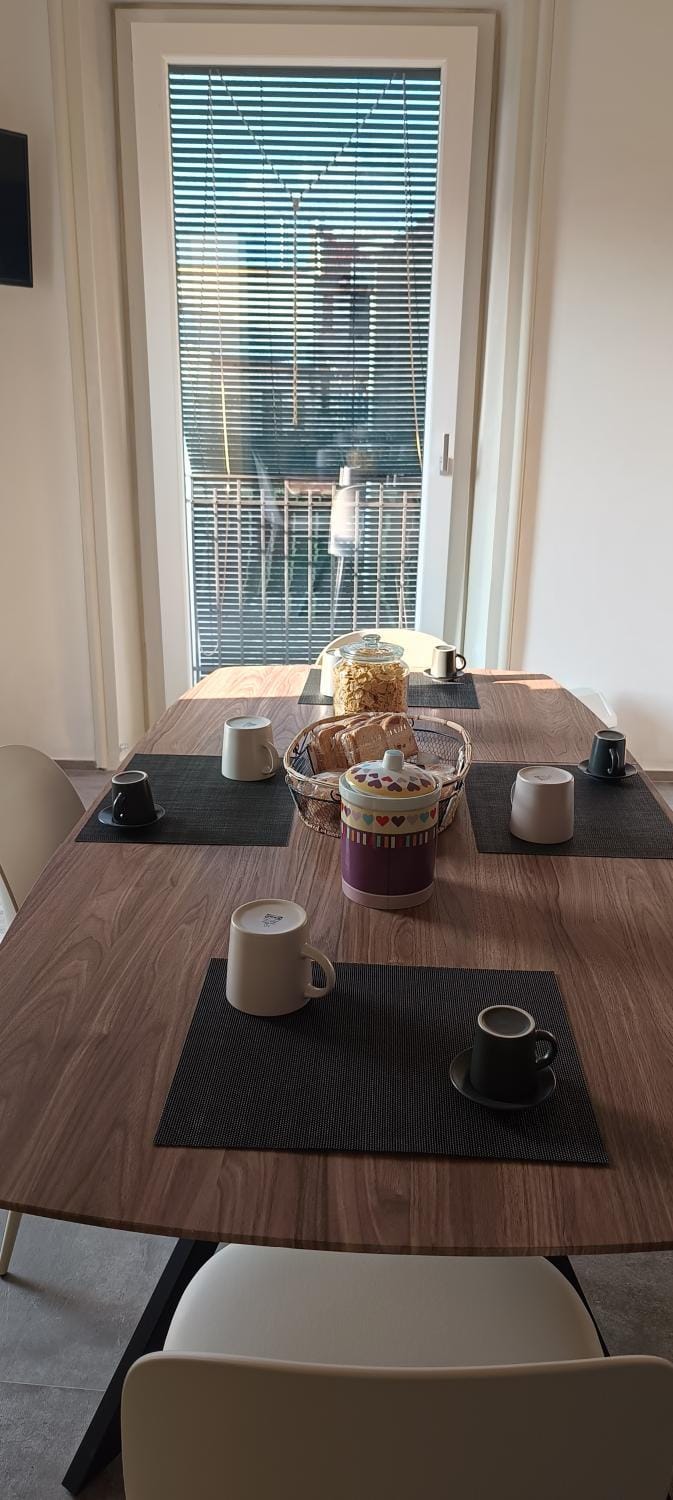 Breakfast