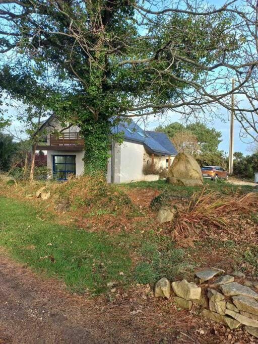 Maison de vacances 4 chambres 140 m2 à 1,5 km de la mer House in Trégastel