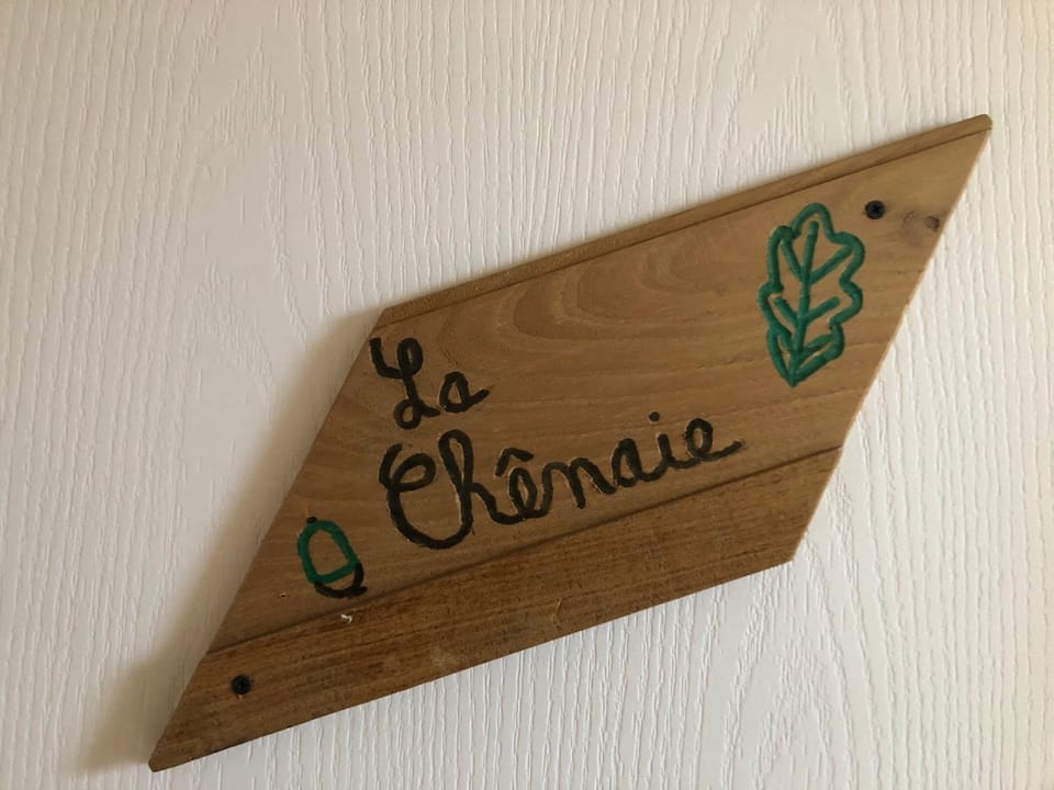 Biologite Farm Stay in Brittany