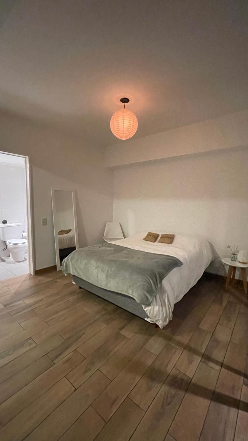 Urquiza View Apartment in Buenos Aires