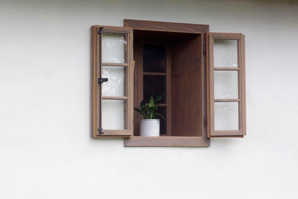 Decorative detail